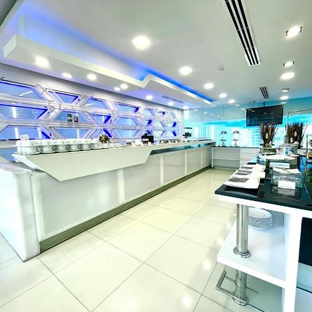 Glacier Hotel Khon Kaen Luaran gambar