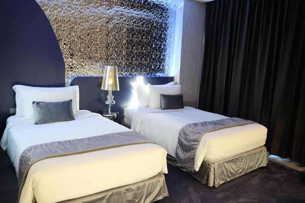 Glacier Hotel Khon Kaen Luaran gambar