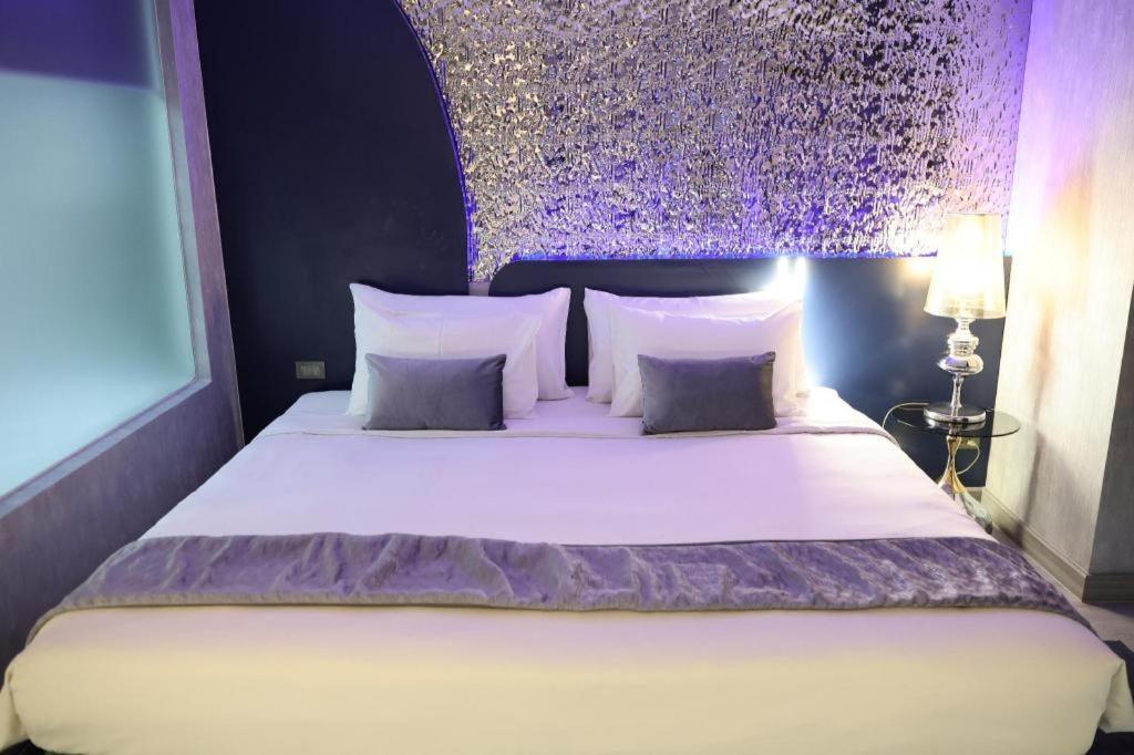 Glacier Hotel Khon Kaen Luaran gambar