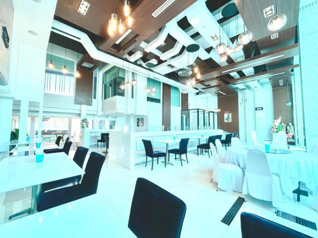 Glacier Hotel Khon Kaen Luaran gambar