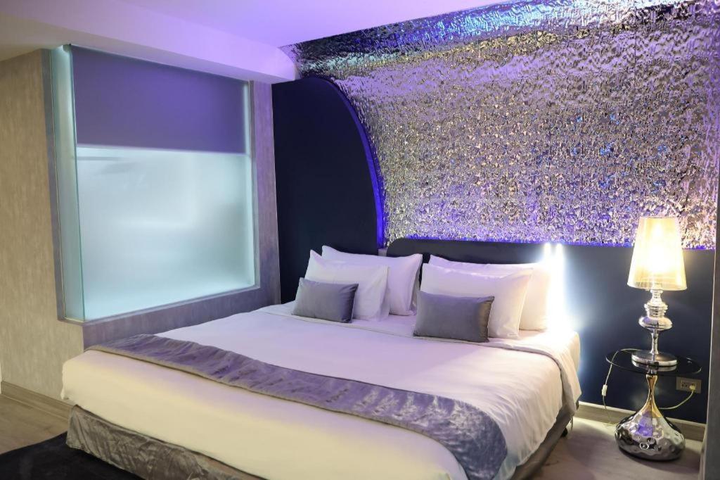 Glacier Hotel Khon Kaen Luaran gambar